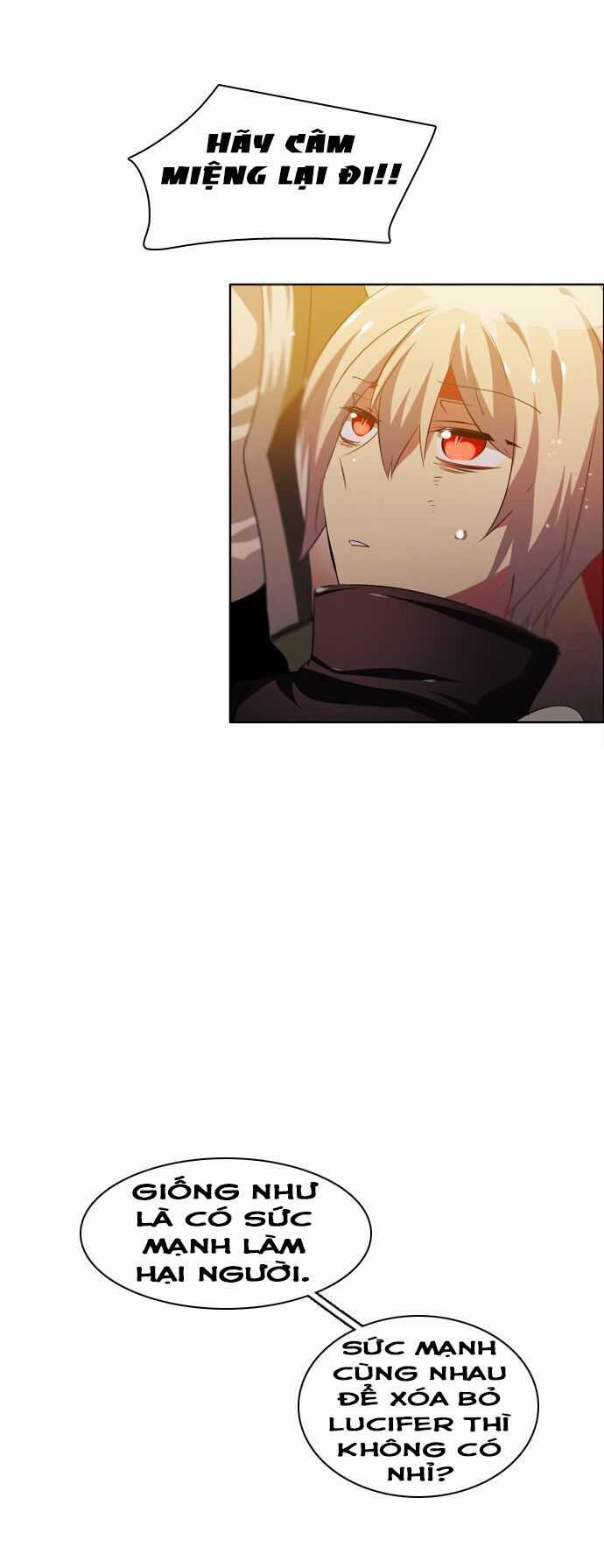 Zero Game - Chương 33 - Trang 65