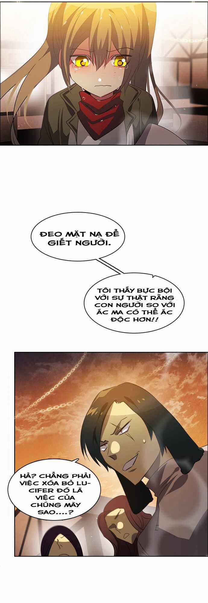 Zero Game - Chương 33 - Trang 66