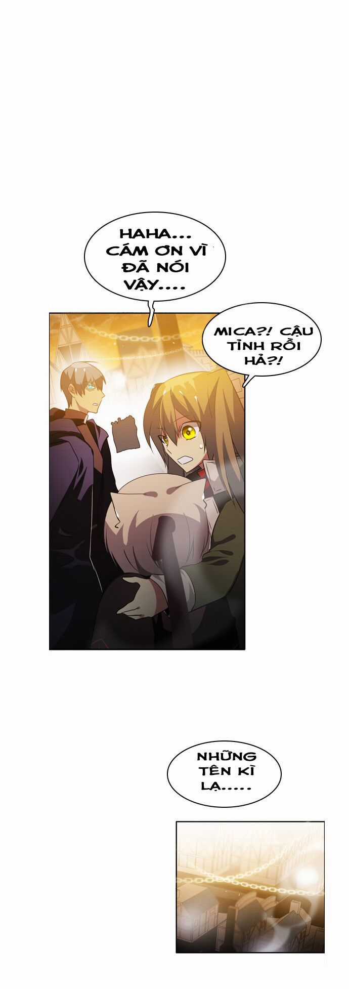 Zero Game - Chương 33 - Trang 69