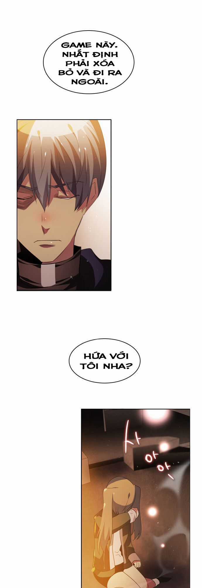 Zero Game - Chương 33 - Trang 74