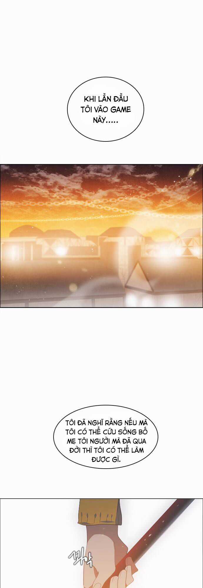 Zero Game - Chương 33 - Trang 78