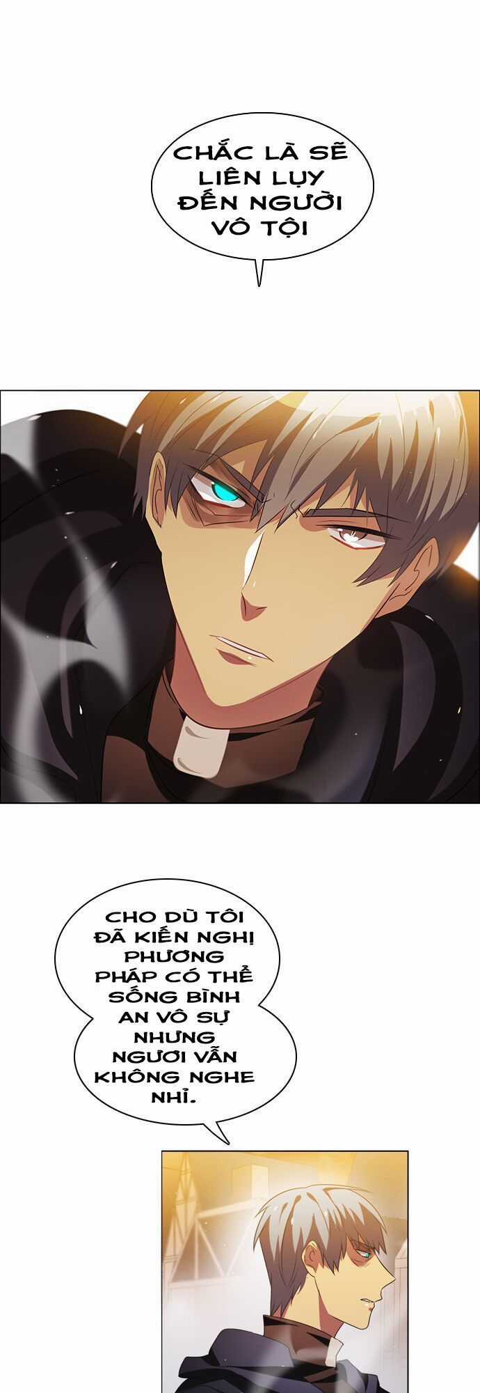 Zero Game - Chương 33 - Trang 9