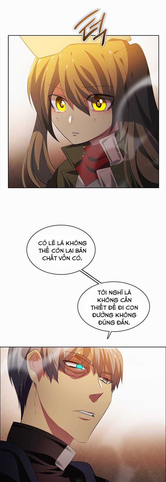 Zero Game - Chương 33 - Trang 81