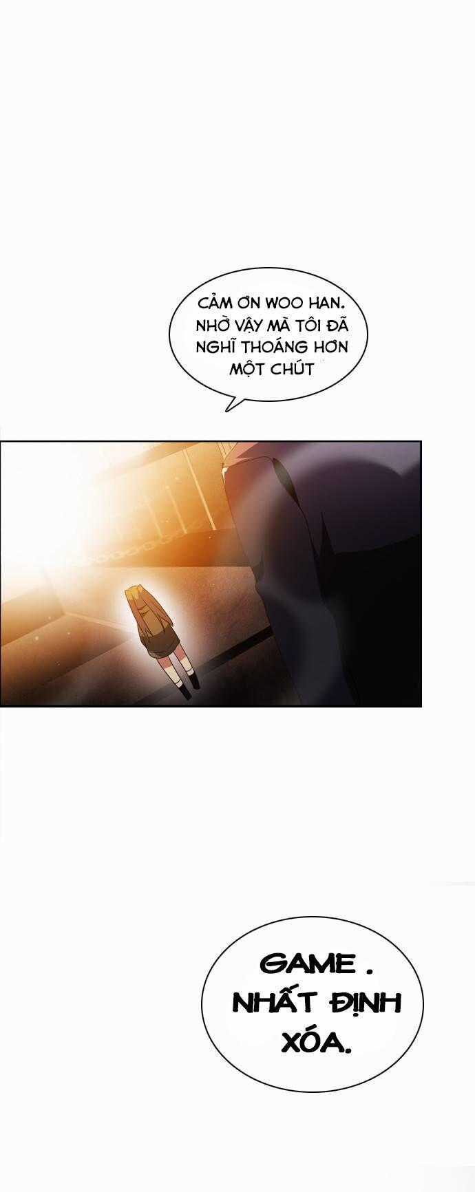 Zero Game - Chương 33 - Trang 84