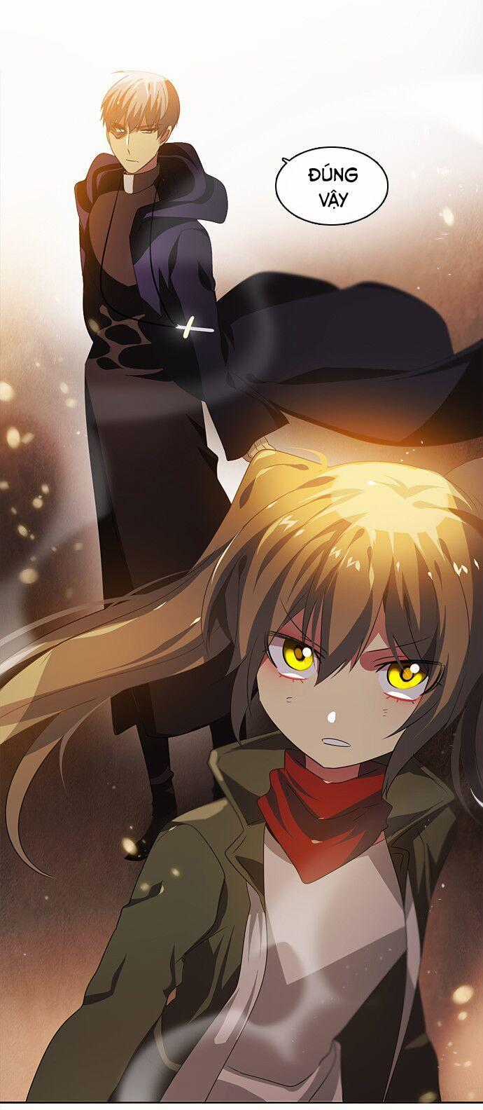 Zero Game - Chương 33 - Trang 85