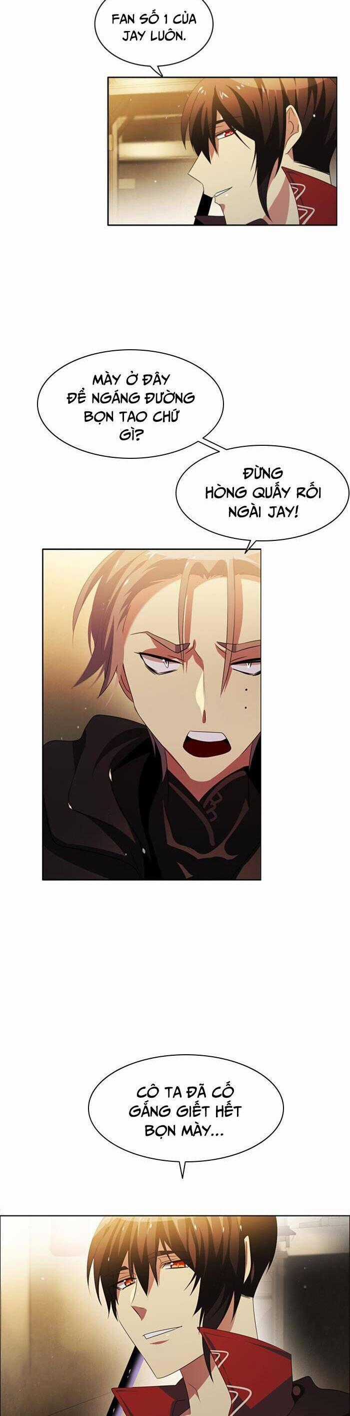 Zero Game - Chương 34 - Trang 2