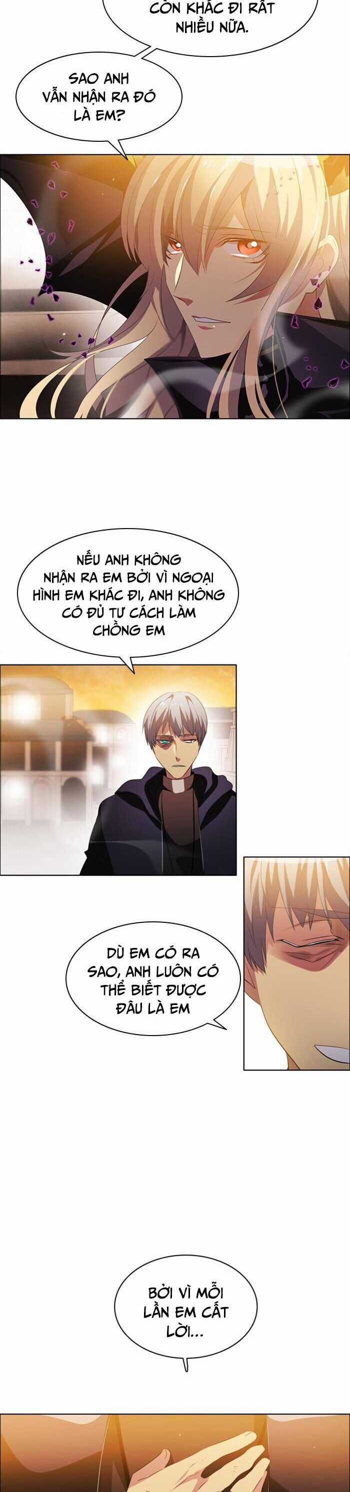 Zero Game - Chương 34 - Trang 12