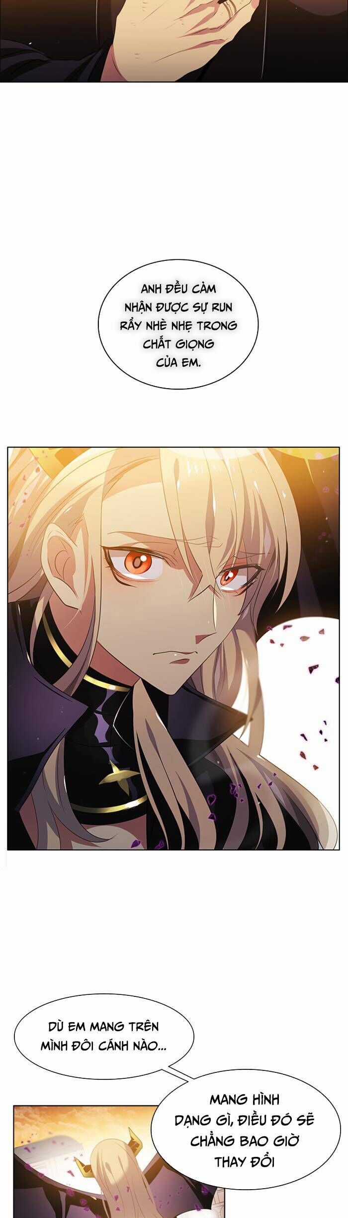 Zero Game - Chương 34 - Trang 13