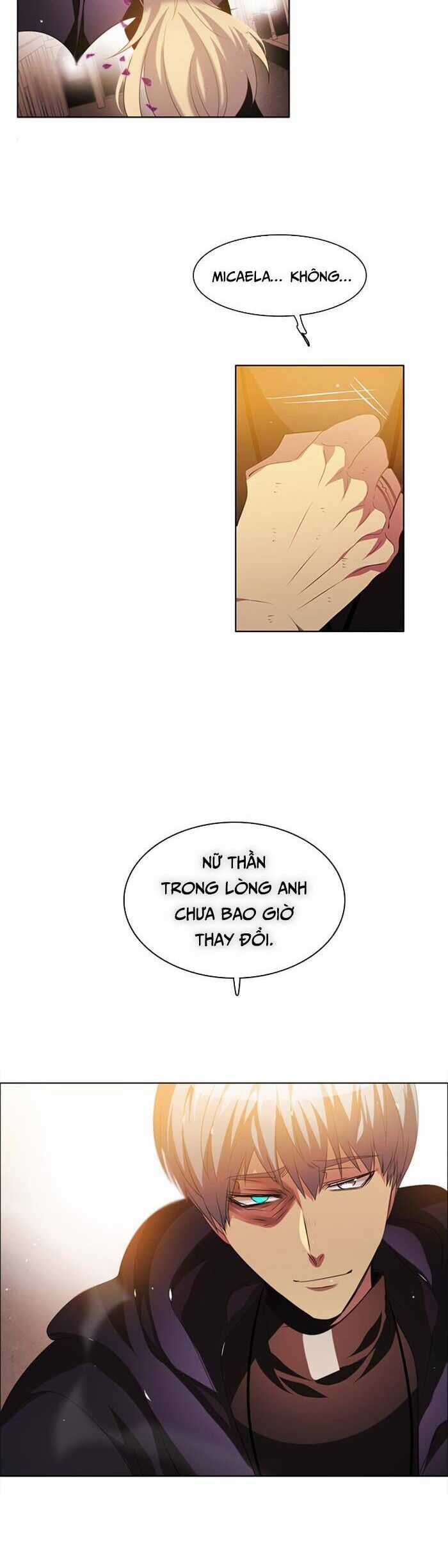 Zero Game - Chương 34 - Trang 14