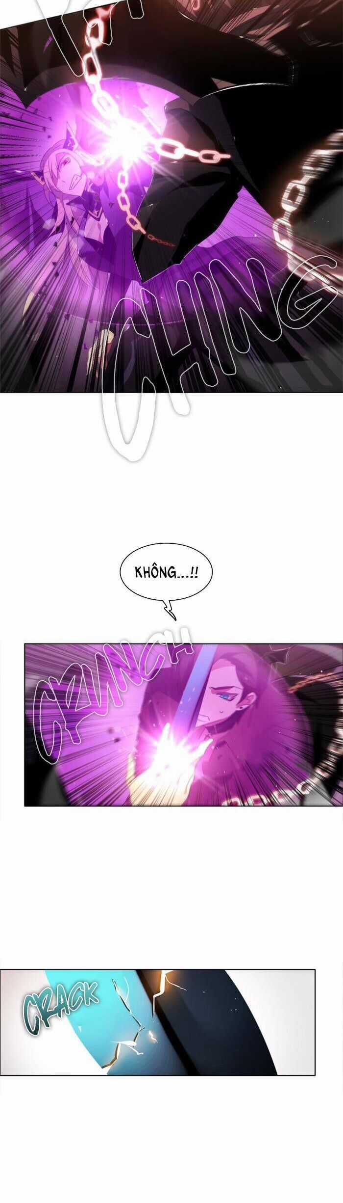 Zero Game - Chương 34 - Trang 16