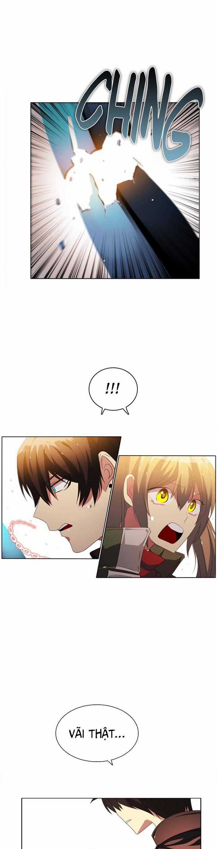 Zero Game - Chương 34 - Trang 17