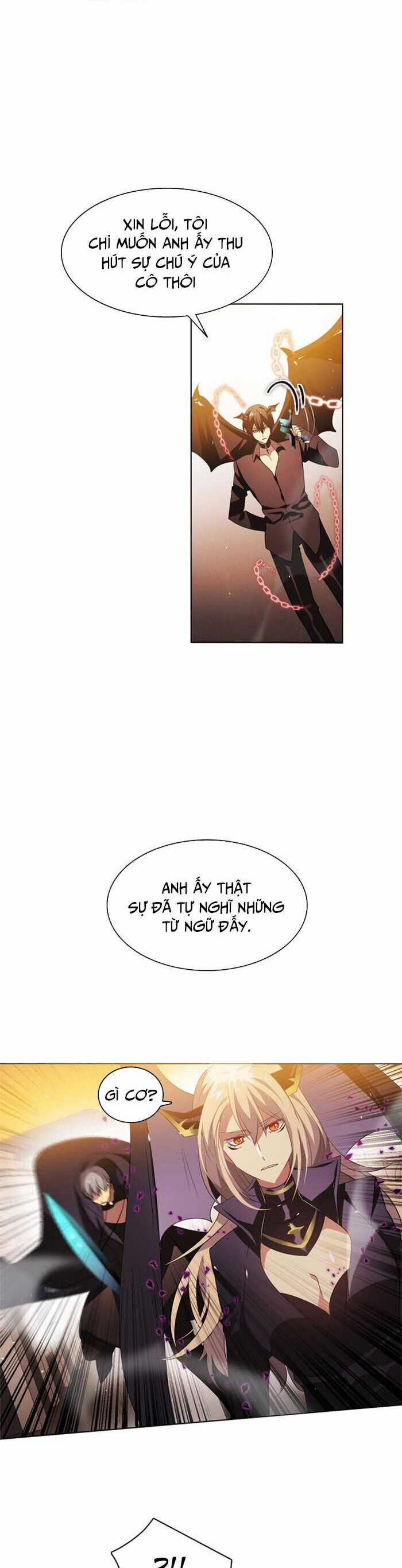 Zero Game - Chương 34 - Trang 19