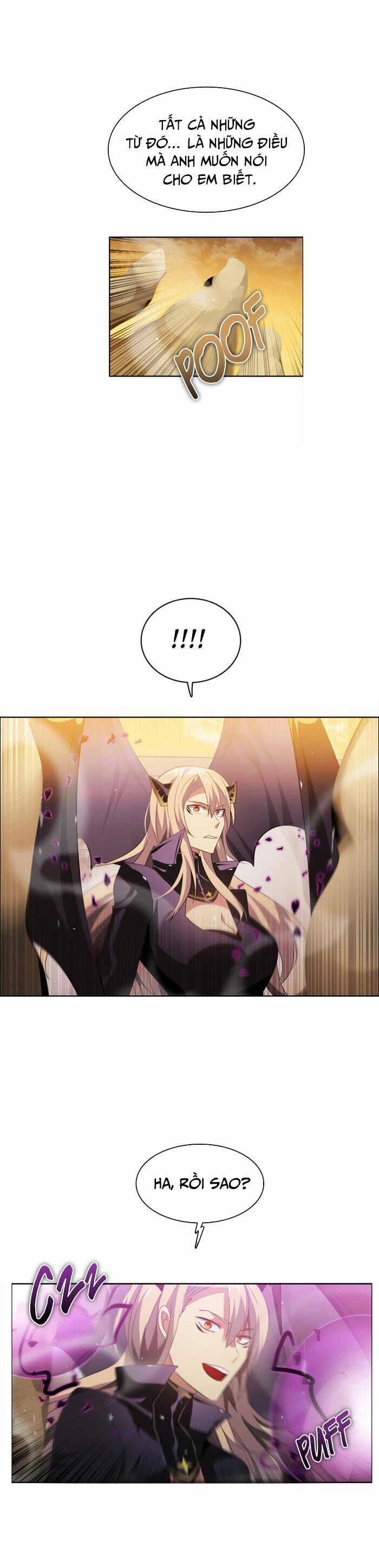 Zero Game - Chương 34 - Trang 21