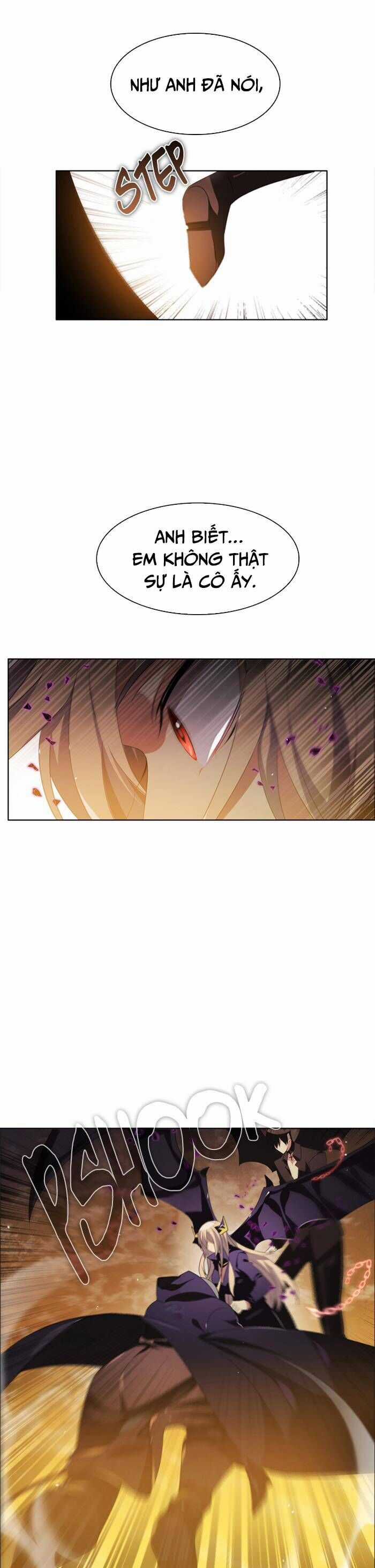 Zero Game - Chương 34 - Trang 25