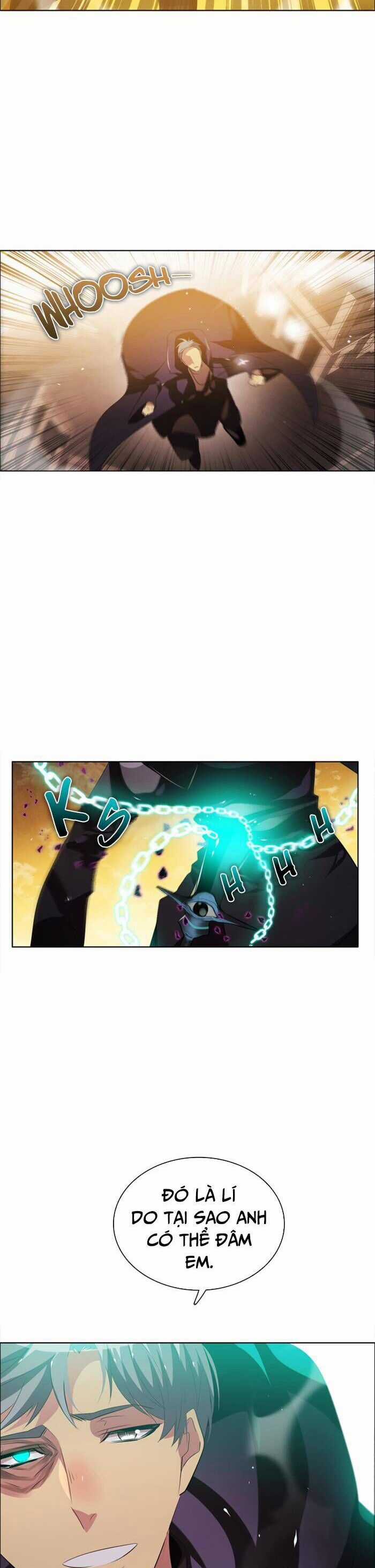 Zero Game - Chương 34 - Trang 26