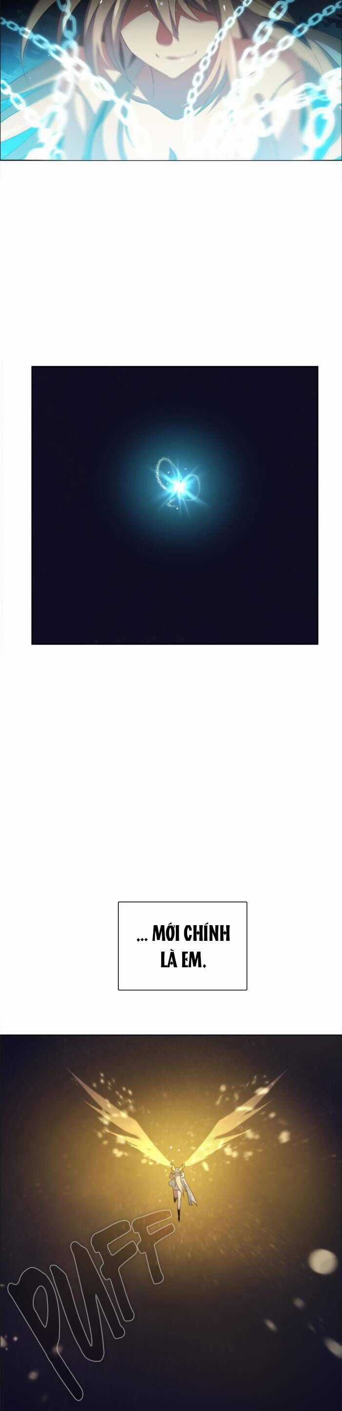 Zero Game - Chương 34 - Trang 29