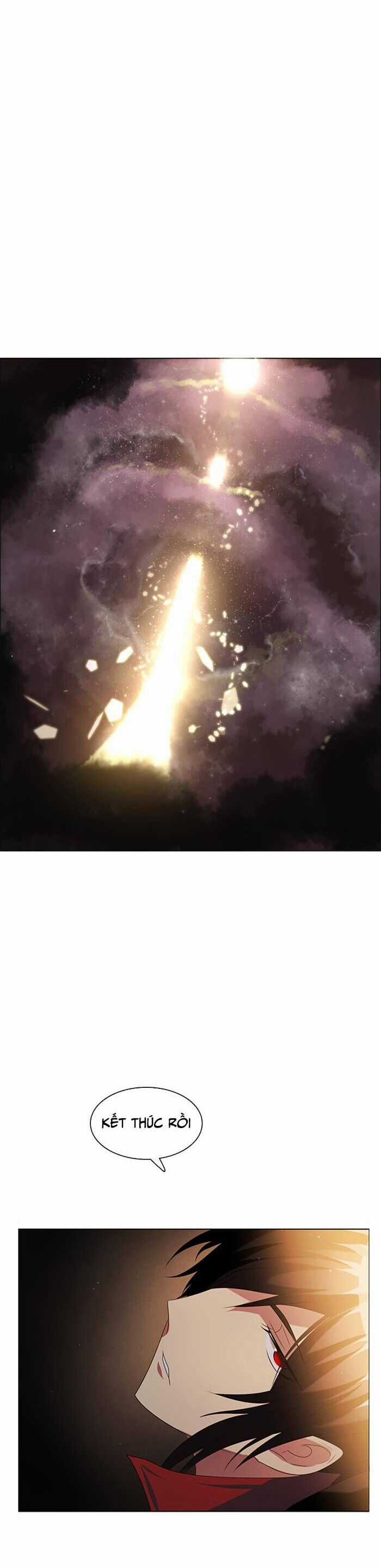 Zero Game - Chương 34 - Trang 32