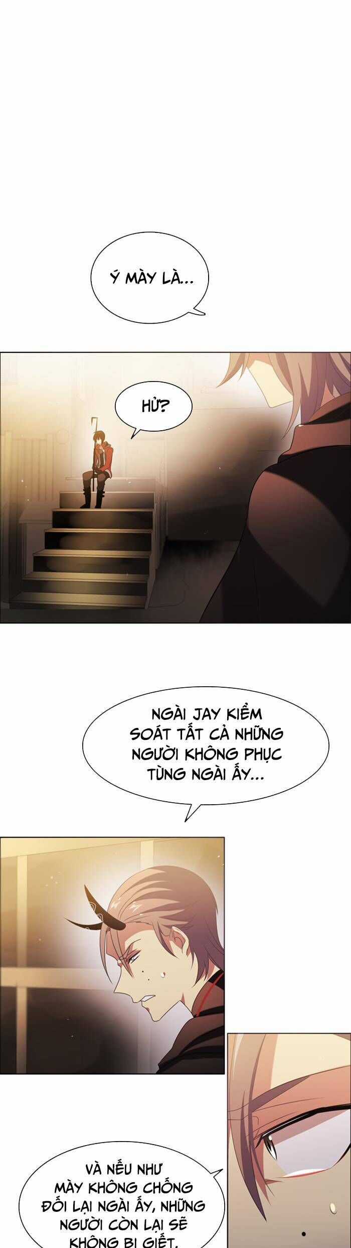 Zero Game - Chương 34 - Trang 33