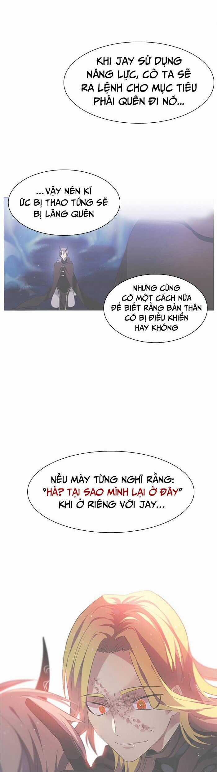 Zero Game - Chương 34 - Trang 36