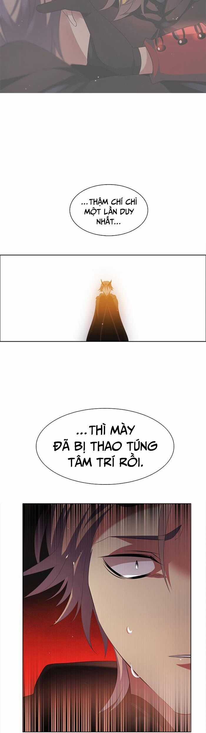 Zero Game - Chương 34 - Trang 37