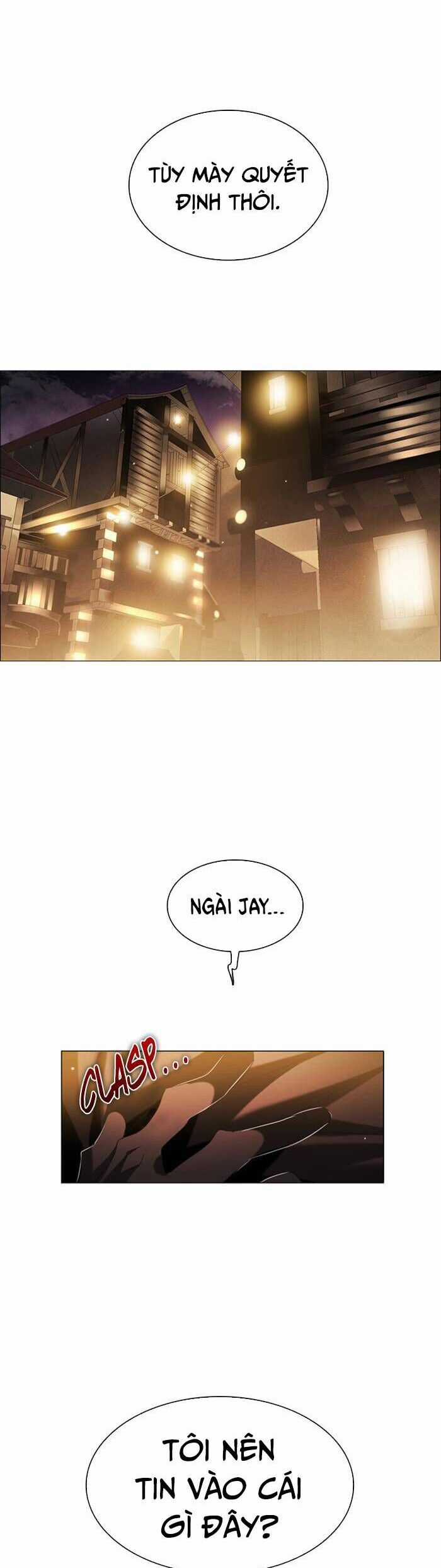 Zero Game - Chương 34 - Trang 40