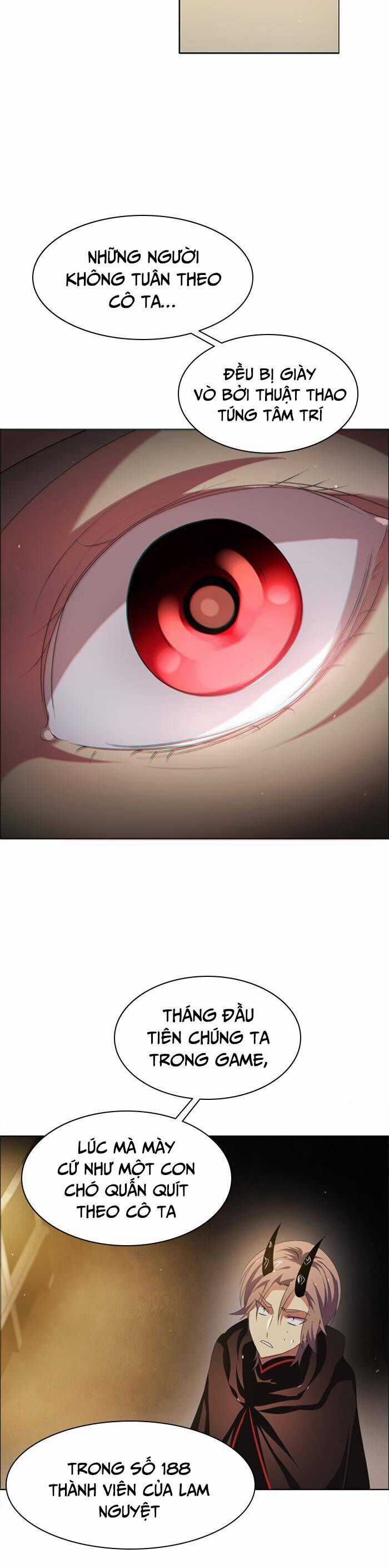 Zero Game - Chương 34 - Trang 5