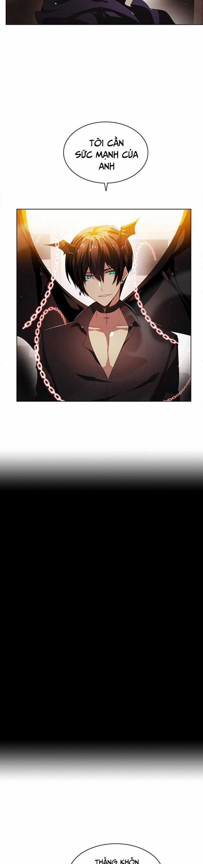 Zero Game - Chương 34 - Trang 10