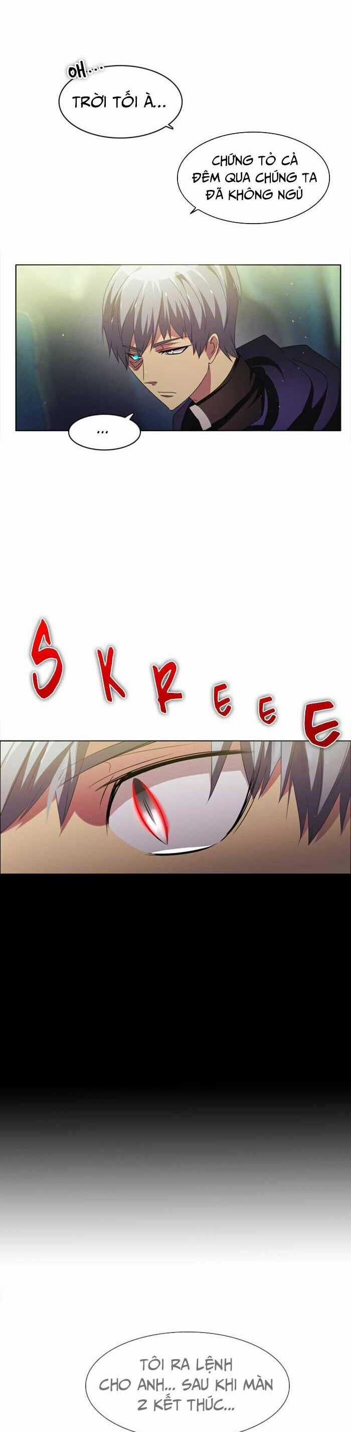 Zero Game - Chương 35 - Trang 14