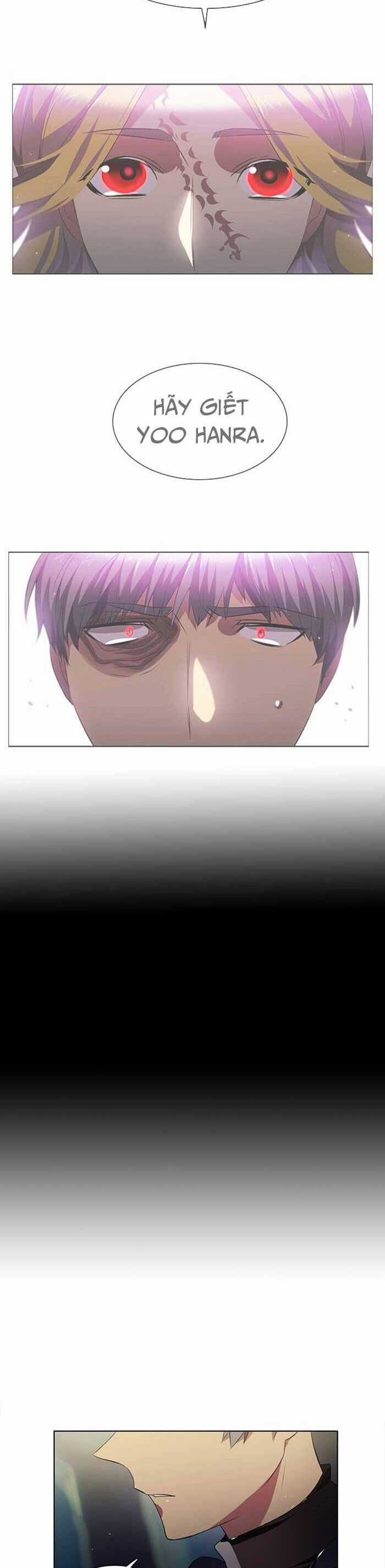 Zero Game - Chương 35 - Trang 15