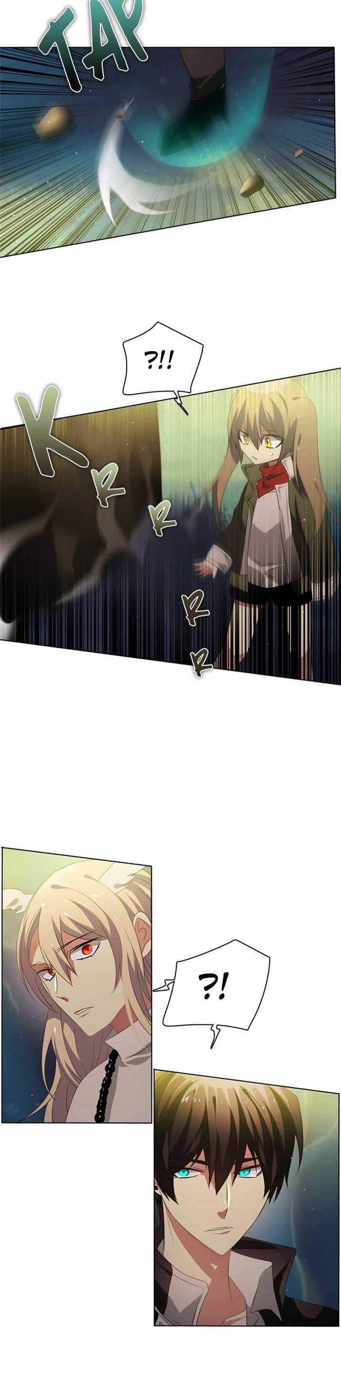 Zero Game - Chương 35 - Trang 17