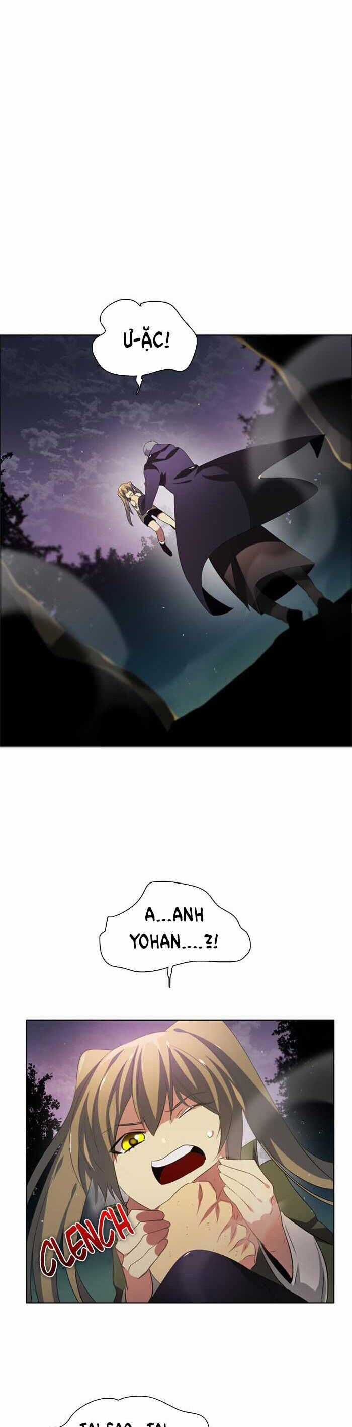 Zero Game - Chương 35 - Trang 18