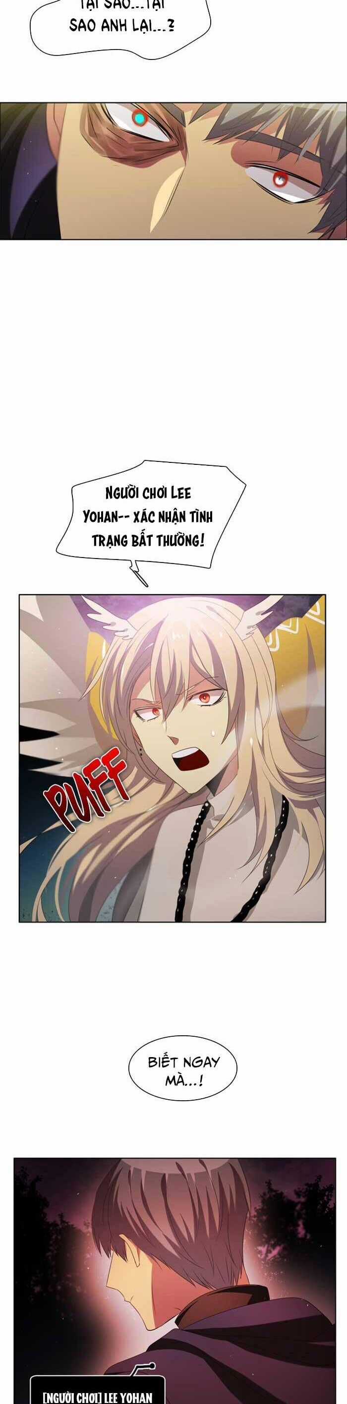 Zero Game - Chương 35 - Trang 19