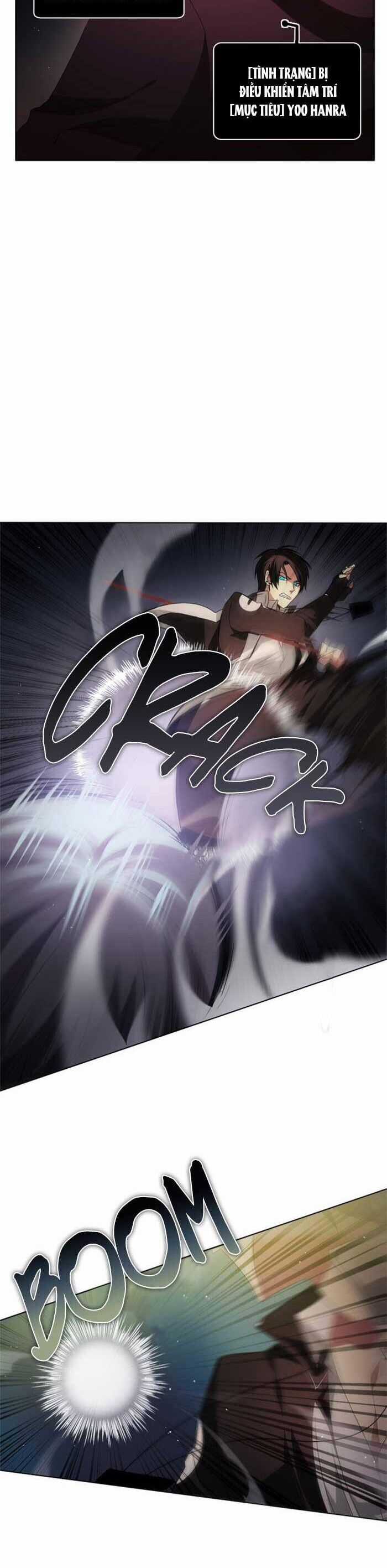 Zero Game - Chương 35 - Trang 20