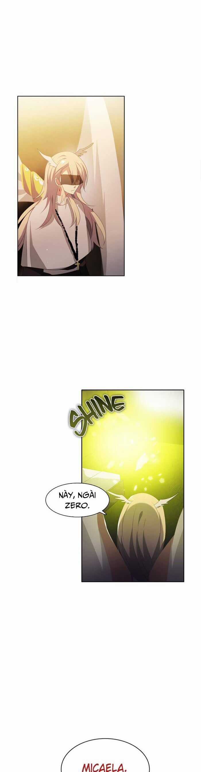 Zero Game - Chương 35 - Trang 3