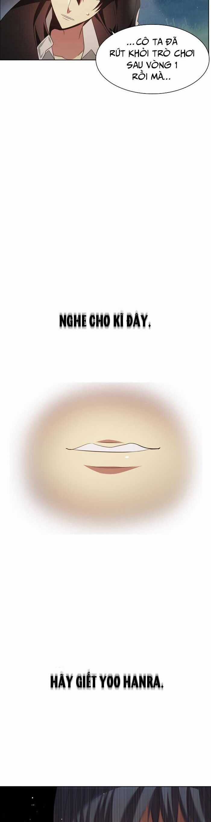 Zero Game - Chương 35 - Trang 22