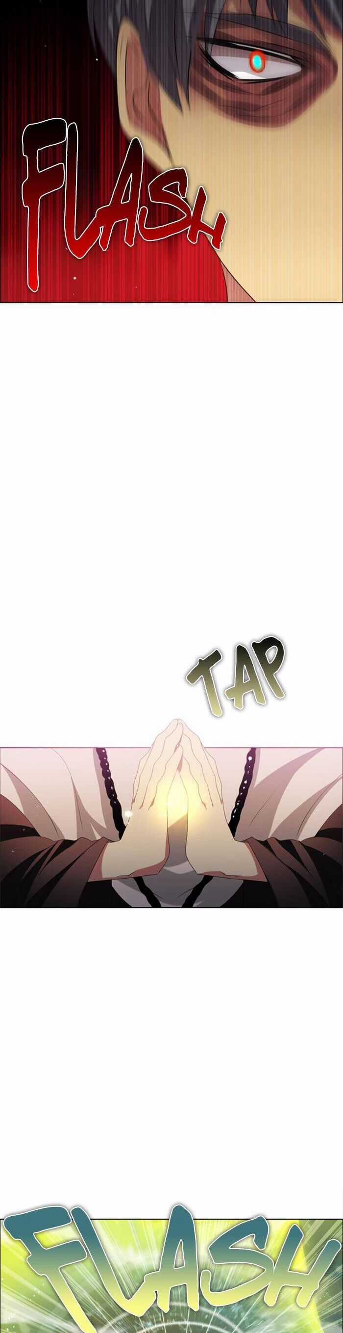 Zero Game - Chương 35 - Trang 23