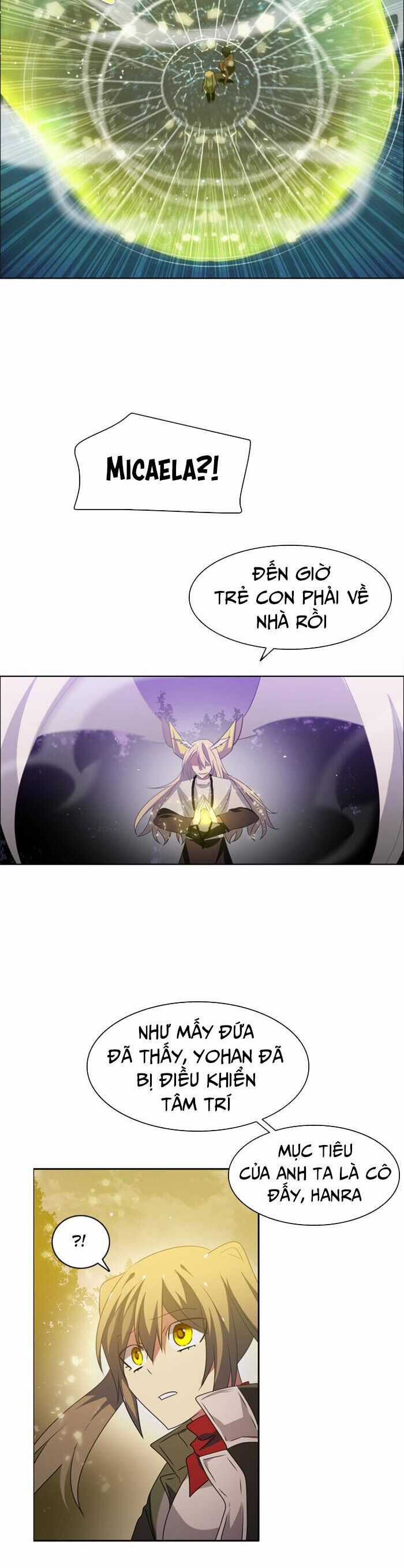 Zero Game - Chương 35 - Trang 24