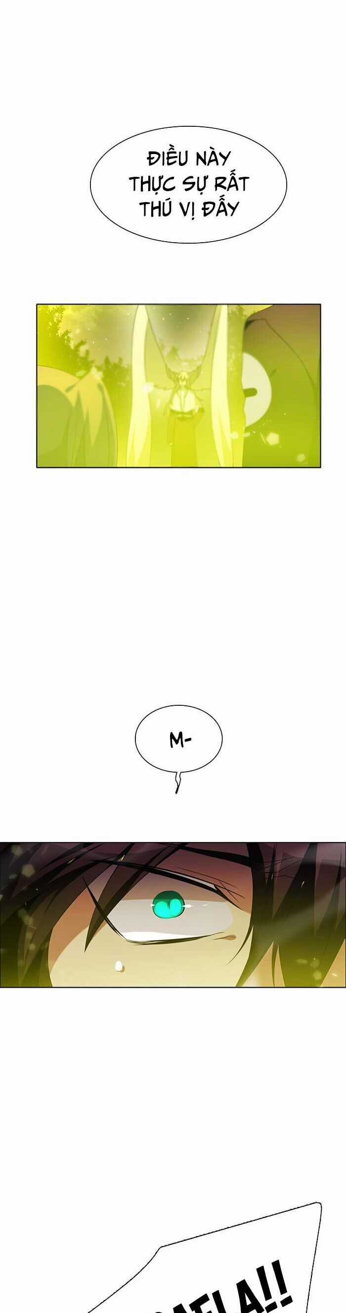 Zero Game - Chương 35 - Trang 27