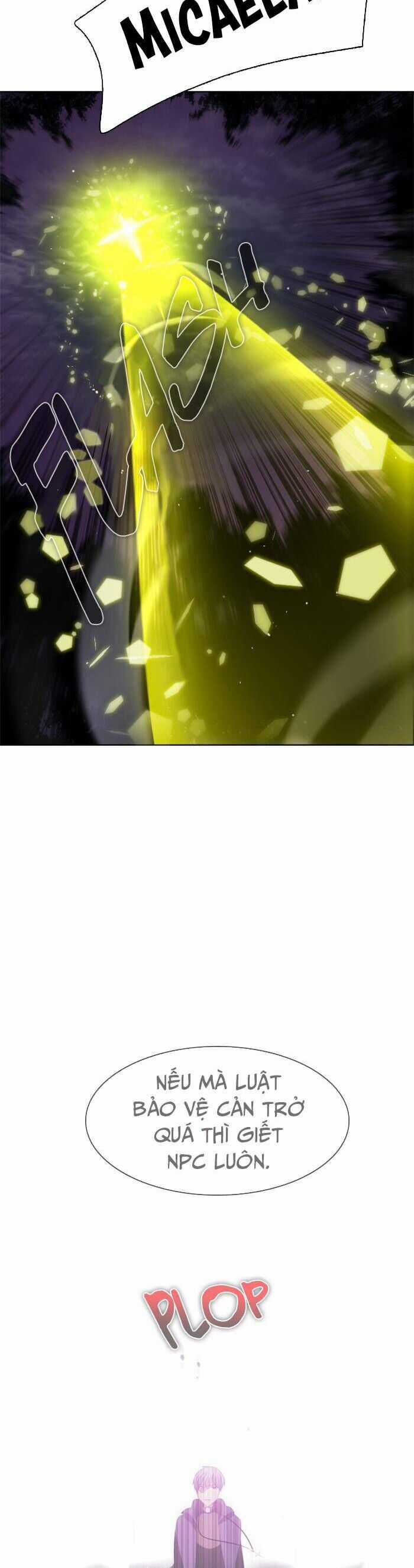 Zero Game - Chương 35 - Trang 28