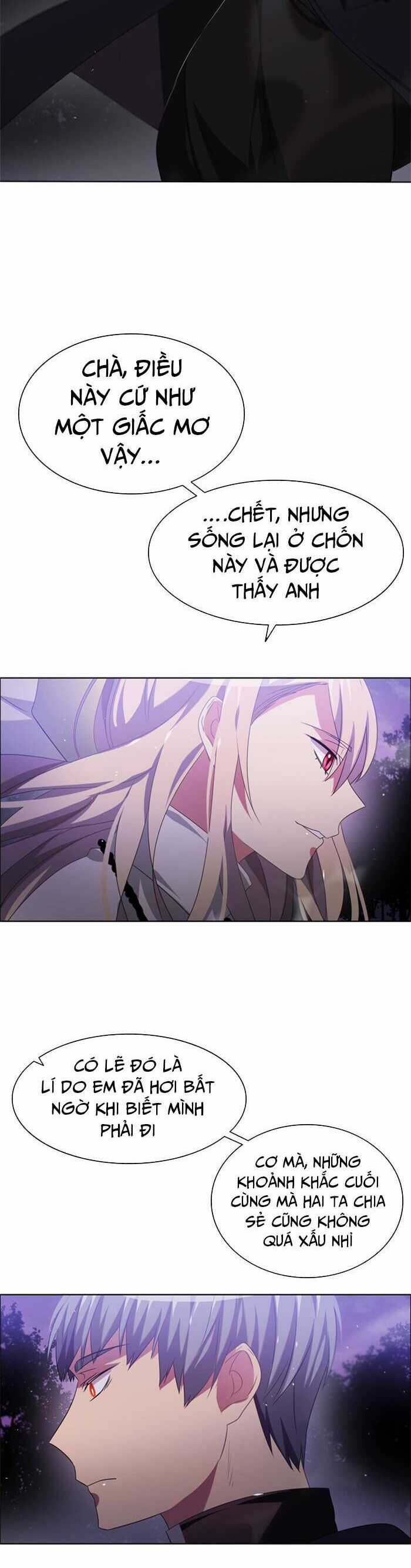 Zero Game - Chương 35 - Trang 30