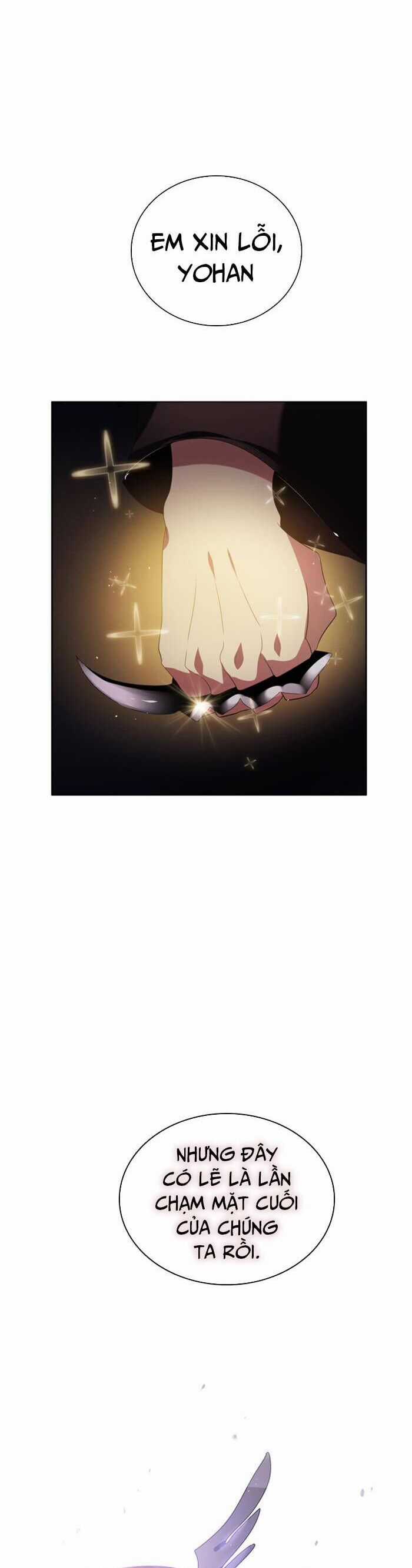 Zero Game - Chương 35 - Trang 31