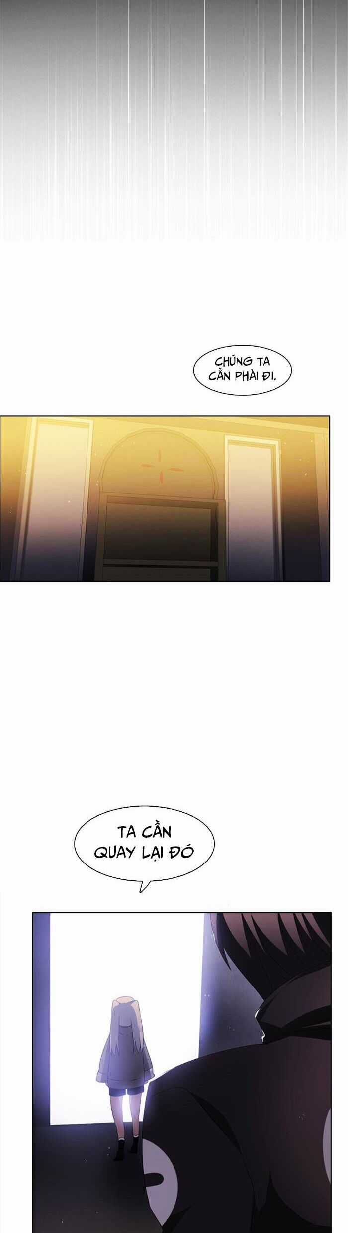 Zero Game - Chương 35 - Trang 40