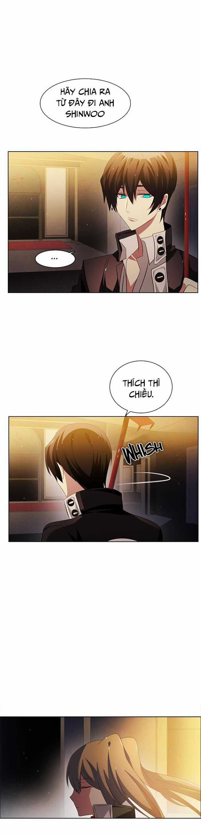 Zero Game - Chương 35 - Trang 45