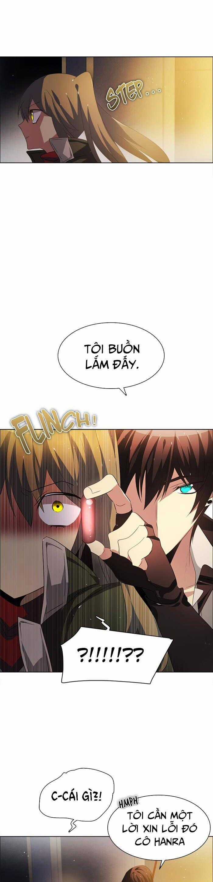 Zero Game - Chương 35 - Trang 46