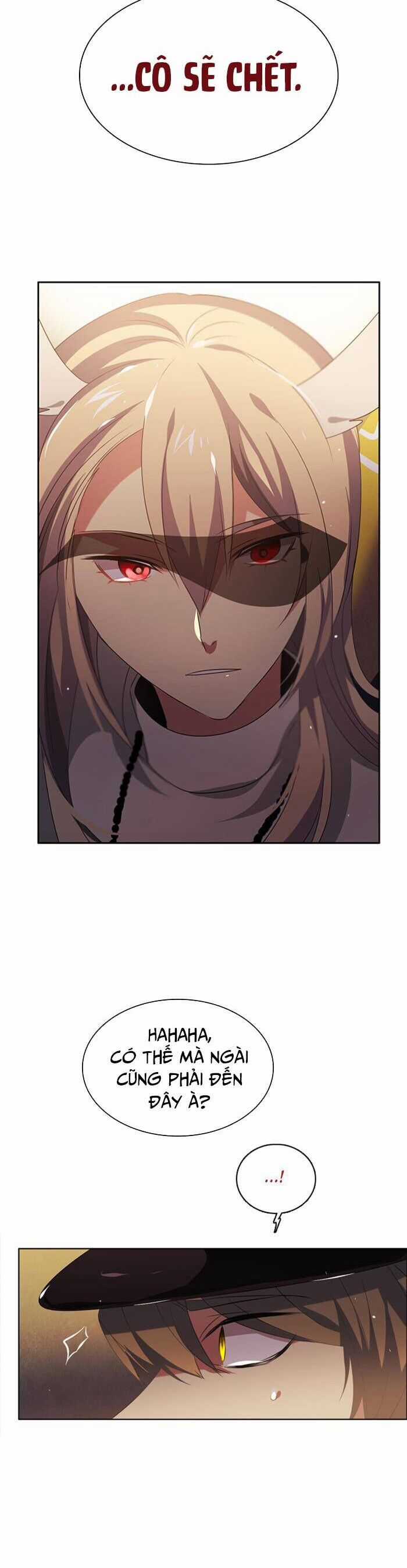 Zero Game - Chương 35 - Trang 6