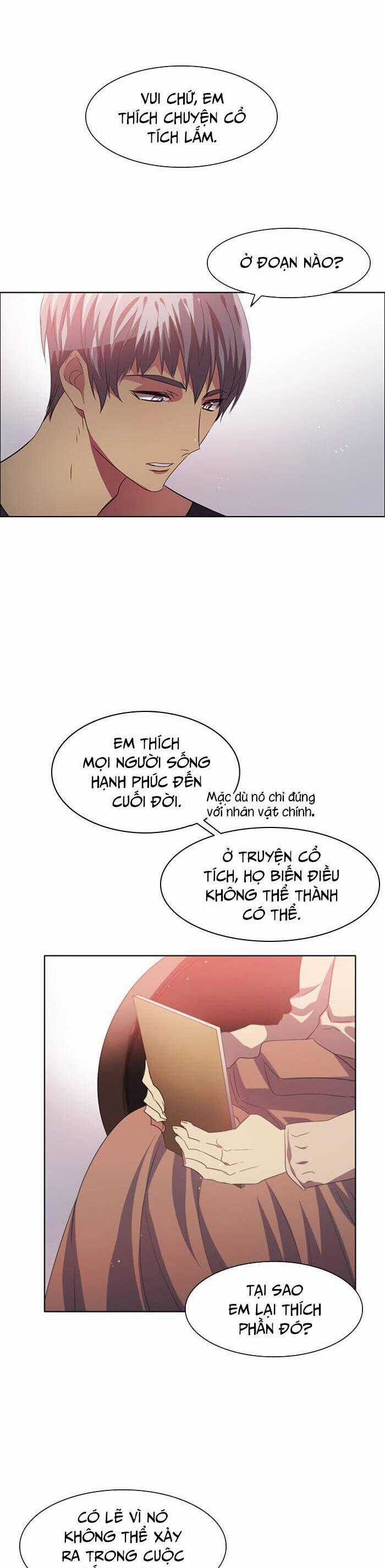 Zero Game - Chương 36 - Trang 2