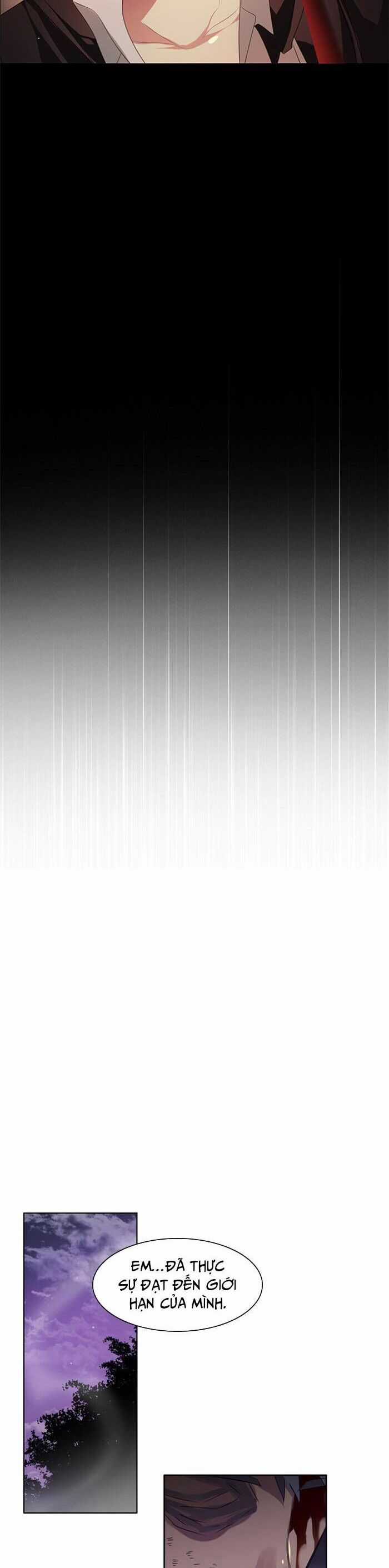 Zero Game - Chương 36 - Trang 11