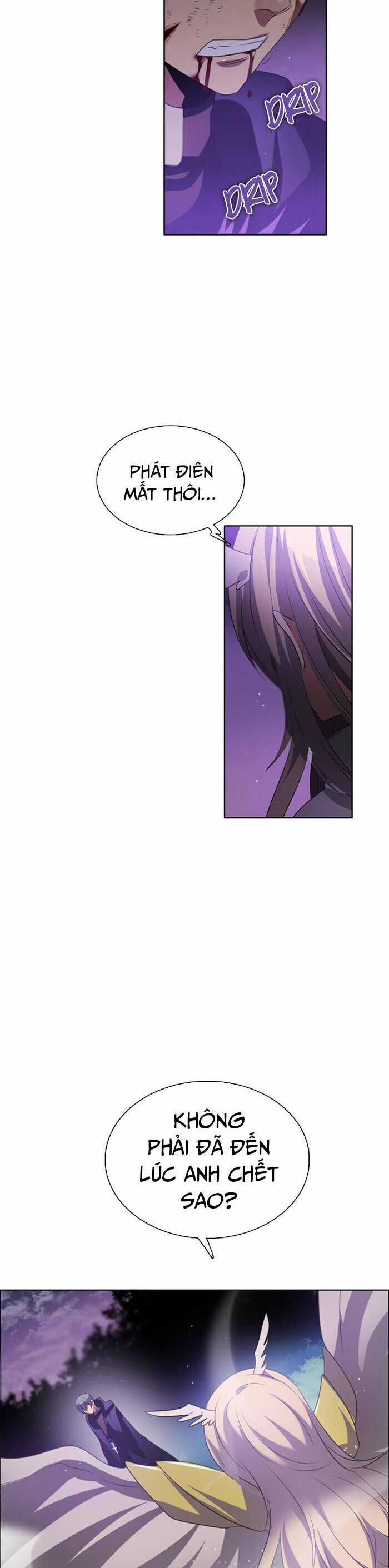 Zero Game - Chương 36 - Trang 12