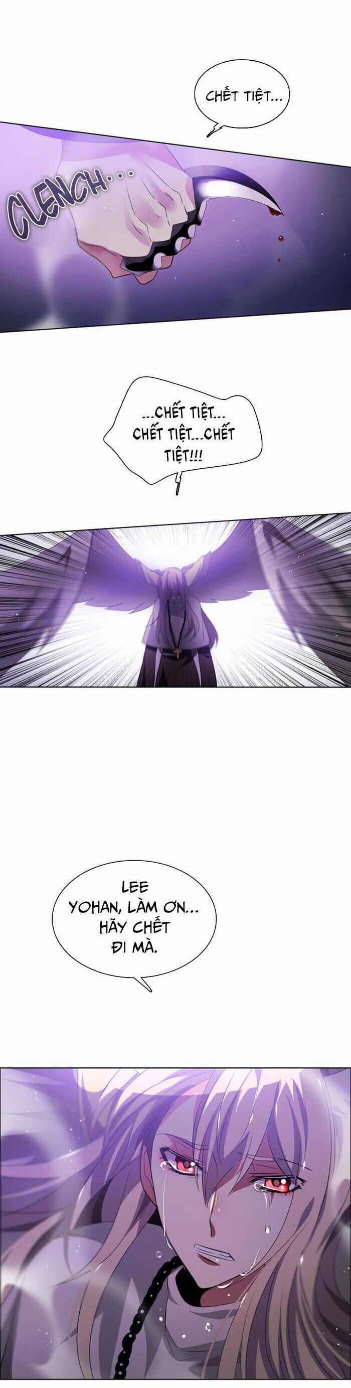 Zero Game - Chương 36 - Trang 14