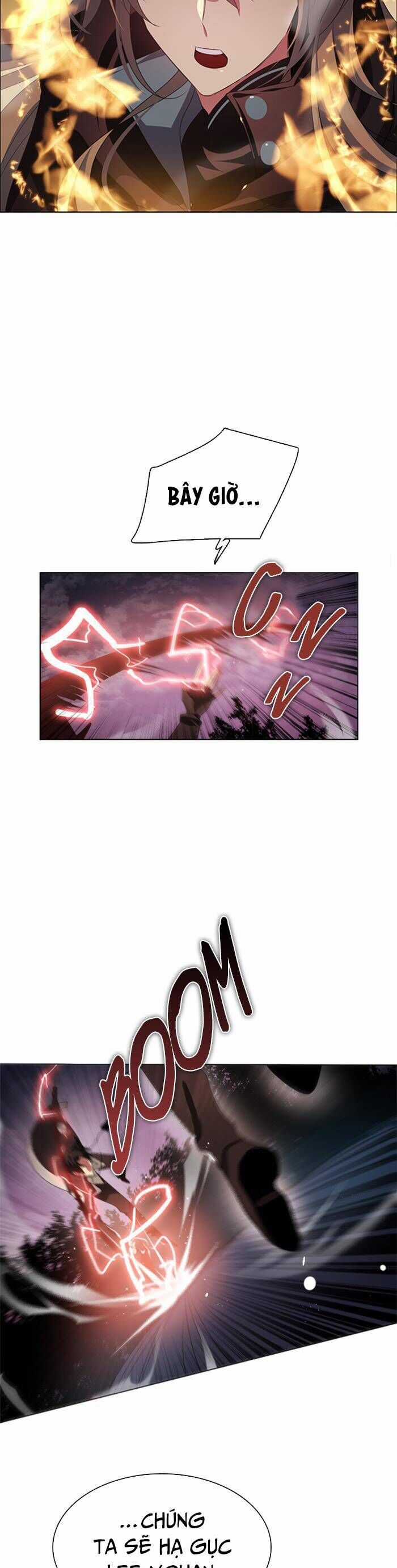 Zero Game - Chương 36 - Trang 17